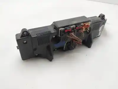 Peça sobressalente para automóvel em segunda mão comando de sofagem (chauffage / ar condicionado) por seat leon (1p1) reference referências oem iam 1p0907044d  