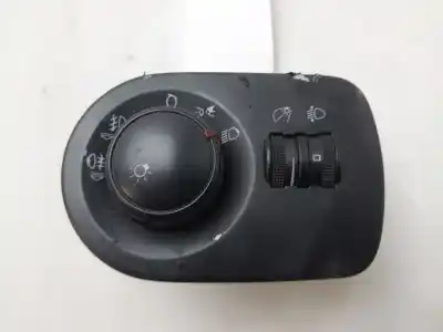 Second-hand car spare part headlights switch for seat leon (1p1) reference oem iam references 1p1941431b  