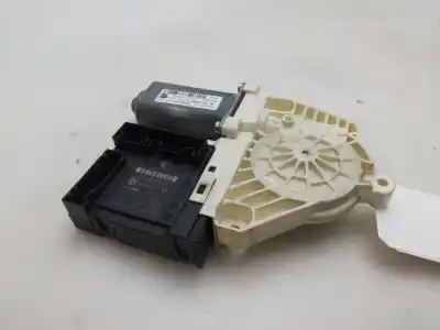 Second-hand car spare part right front window motor for seat leon (1p1) reference oem iam references 1p0837402e  