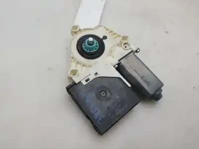 Peça sobressalente para automóvel em segunda mão motor elevador vidro dianteiro direito por seat leon (1p1) reference referências oem iam 1p0837402e