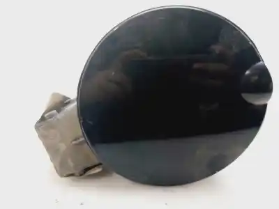 Peça sobressalente para automóvel em segunda mão tampa de combustível externa por seat leon (1p1) reference referências oem iam 1k0010497c  