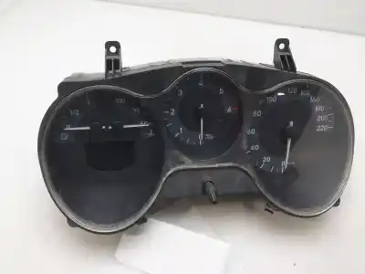 Peça sobressalente para automóvel em segunda mão quadrante por seat leon (1p1) reference referências oem iam 1p0920807e