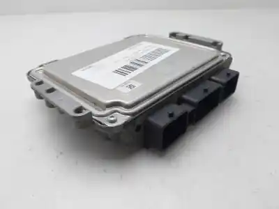 Gebrauchtes Autoersatzteil ECU-MOTORSTEUERGERÄT UCE Motorsteuergerät zum PEUGEOT 308  OEM-IAM-Referenzen 9664257580  