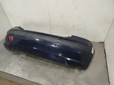 Gebrauchtes Autoersatzteil HINTERE STOSSSTANGE zum HYUNDAI GETZ (TB)  OEM-IAM-Referenzen 866111C110  