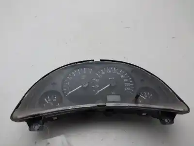Автозапчастина б/у панель інструментів для opel corsa c furgoneta/hatchback (x01) 1.2 16v (f08, w5l) посилання на oem iam 09194496  