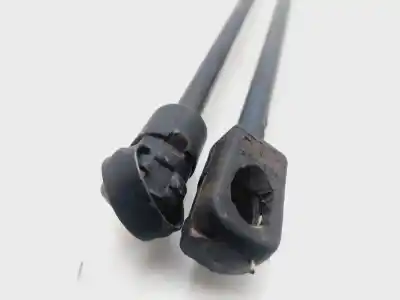 Second-hand car spare part Tailgate Gas Strut for SEAT ALTEA (5P1) Stylance / Style OEM IAM references 5P9827550  