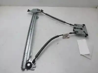 Pezzo di ricambio per auto di seconda mano alzacristalli anteriore destro per peugeot 407 sw st confort riferimenti oem iam 9644893480  