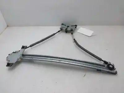 Pezzo di ricambio per auto di seconda mano alzacristalli anteriore destro per peugeot 407 sw st confort riferimenti oem iam 9644893480  