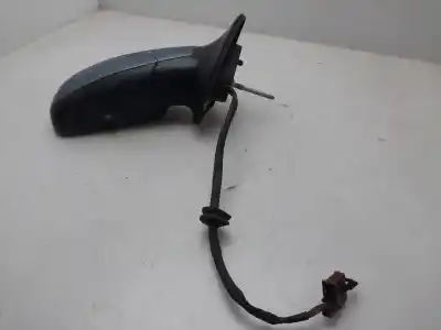 Second-hand car spare part right rearview mirror for peugeot 407 sw st confort oem iam references 96457004xt  
