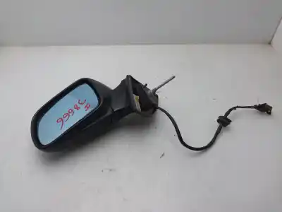 Tweedehands auto-onderdeel linker spiegel voor peugeot 407 sw st confort oem iam-referenties 96456978xt  
