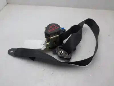 Pezzo di ricambio per auto di seconda mano cintura di sicurezza anteriore sinistra per peugeot 407 sw st confort riferimenti oem iam 96439575xx  