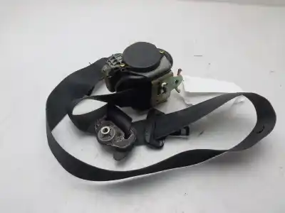 Pezzo di ricambio per auto di seconda mano cintura di sicurezza anteriore sinistra per peugeot 407 sw st confort riferimenti oem iam 96439575xx  
