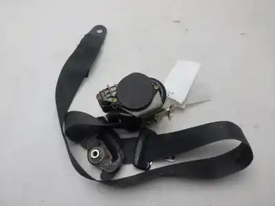 Pezzo di ricambio per auto di seconda mano cintura di sicurezza anteriore sinistra per peugeot 407 sw st confort riferimenti oem iam 96439575xx  