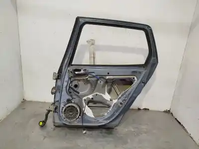 Автозапчастина б/у двері задні праві для peugeot 407 sw st confort посилання на oem iam 9008n3  