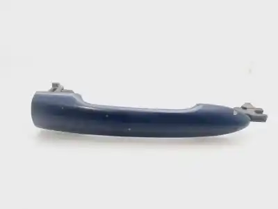 Автозапчасти б/у задняя правая наружная ручка за renault laguna ii (bg0/1_) 1.9 dci (bg08, bg0g) ссылки oem iam 8200004747  