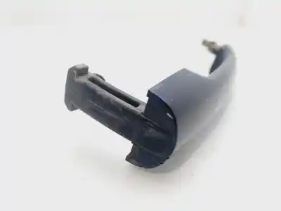 Автозапчасти б/у задняя правая наружная ручка за renault laguna ii (bg0/1_) 1.9 dci (bg08, bg0g) ссылки oem iam 8200004747  