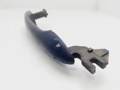 Автозапчасти б/у задняя правая наружная ручка за renault laguna ii (bg0/1_) 1.9 dci (bg08, bg0g) ссылки oem iam 8200004747  