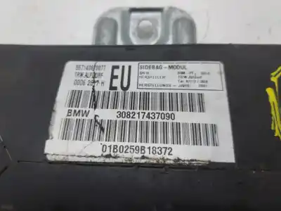 Peça sobressalente para automóvel em segunda mão  por BMW SERIE 3 BERLINA (E46)  Referências OEM IAM 308217437090  