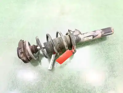 Peça sobressalente para automóvel em segunda mão amortecedor dianteiro direito por seat leon (1p1) reference referências oem iam 1k0413031ct  