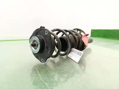 Peça sobressalente para automóvel em segunda mão amortecedor dianteiro direito por seat leon (1p1) reference referências oem iam 1k0413031ct  