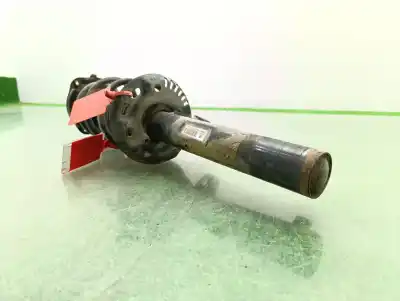 Peça sobressalente para automóvel em segunda mão amortecedor dianteiro direito por seat leon (1p1) reference referências oem iam 1k0413031ct  