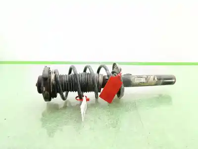 Автозапчасти б/у ПЕРЕДНИЙ ЛЕВЫЙ АМОРТИЗАТОР за SEAT LEON (1P1)  ссылки OEM IAM 1K0413031CT  