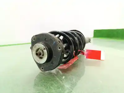 Peça sobressalente para automóvel em segunda mão amortecedor dianteiro esquerdo por seat leon (1p1) 2.0 tdi 16v referências oem iam 1t0413031fg  