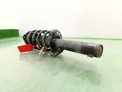 Peça sobressalente para automóvel em segunda mão amortecedor dianteiro esquerdo por seat leon (1p1) 2.0 tdi 16v referências oem iam 1t0413031fg  