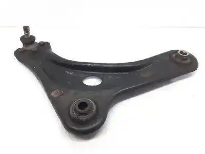Pezzo di ricambio per auto di seconda mano BRACCIO SOSPENSIONE INFERIORE ANTERIORE DESTRO per PEUGEOT 208 I (CA_, CC_) 1.6 HDI Riferimenti OEM IAM 9670771480  