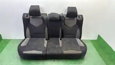Pezzo di ricambio per auto di seconda mano SEDILI POSTERIORI per PEUGEOT 308 Confort Riferimenti OEM IAM 889414  