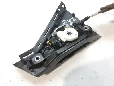 Second-hand car spare part  for RENAULT CLIO V  OEM IAM references 826065422R  