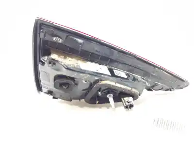 Автозапчасти б/у внутренний правый задний фонарь за renault clio v intens ссылки oem iam 265504450r  