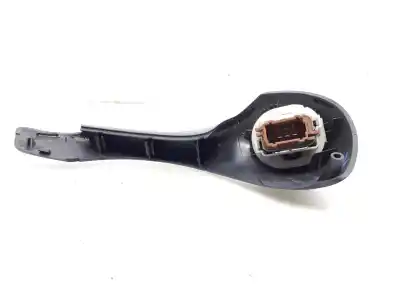 Second-hand car spare part right front power window switch for renault clio iii confort dynamique oem iam references 8200108266  