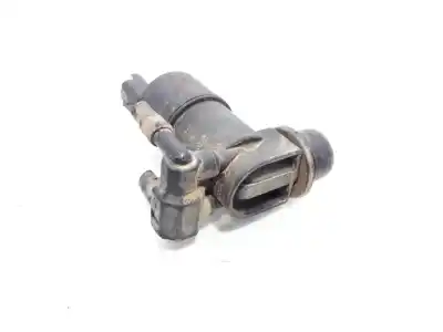 Pièce détachée automobile d'occasion Pompe D'eau De Nettoyage Du Pare Brise pour RENAULT KANGOO (F/KC0) Authentique Références OEM IAM 9641553880  