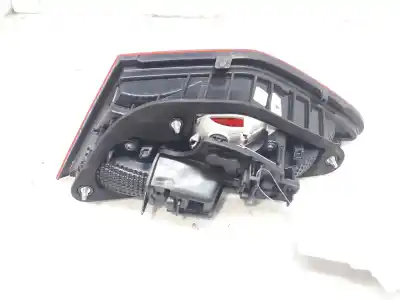 Автозапчасти б/у внутренний левый задний фонарь за seat leon (5f1) 2.0 tdi ссылки oem iam 5f0945307e  