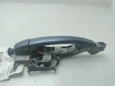 Pezzo di ricambio per auto di seconda mano maniglia esterna posteriore sinistra per citroen c4 picasso i monospace (ud_) 1.6 hdi riferimenti oem iam 9673466780  