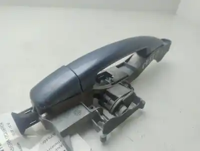 Pezzo di ricambio per auto di seconda mano Maniglia Esterna Posteriore Sinistra per CITROEN C4 PICASSO I MONOSPACE (UD_) 1.6 HDI Riferimenti OEM IAM 9673466780  