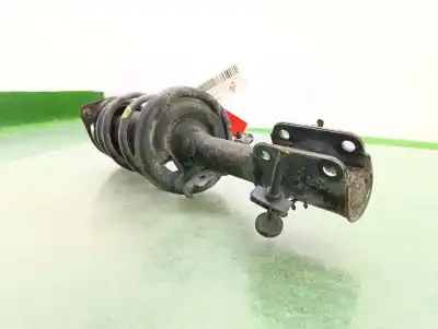 Pièce détachée automobile d'occasion AMORTISSEUR AVANT GAUCHE pour RENAULT LAGUNA III  Références OEM IAM 543025668R  