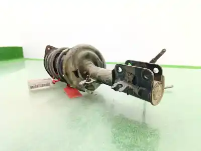 Peça sobressalente para automóvel em segunda mão  por RENAULT LAGUNA III  Referências OEM IAM 543025668R  