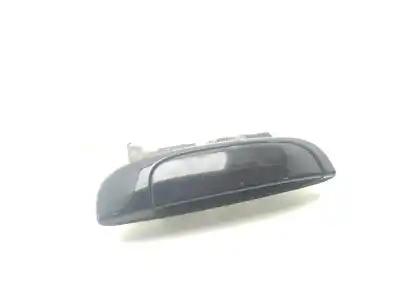 Peça sobressalente para automóvel em segunda mão puxador exterior traseiro direito por kia rio 1.5 crdi ex2 referências oem iam 836601g050  