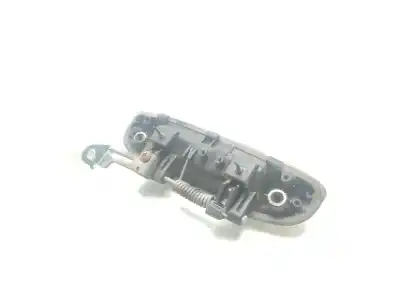 Peça sobressalente para automóvel em segunda mão puxador exterior traseiro direito por kia rio 1.5 crdi ex2 referências oem iam 836601g050  