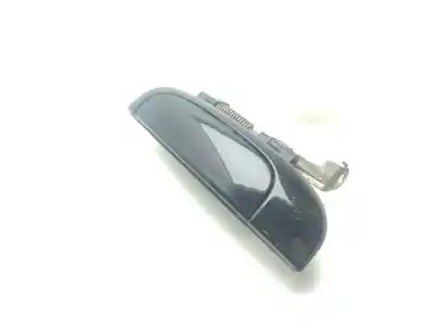 Peça sobressalente para automóvel em segunda mão puxador exterior traseiro esquerdo por kia rio 1.5 crdi ex2 referências oem iam 836501g050  