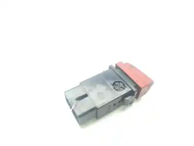 Second-hand car spare part hazard warning lights for kia rio 1.5 crdi ex2 oem iam references 603q7a  