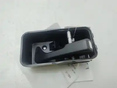 Peça sobressalente para automóvel em segunda mão puxador interior dianteiro direito por ford escort v (aal, abl) 1.3 referências oem iam 91aba22600abr