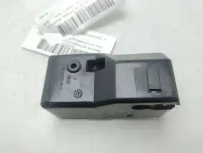 Peça sobressalente para automóvel em segunda mão puxador interior dianteiro esquerdo por ford escort v (aal, abl) 1.3 referências oem iam 91ab22601abl