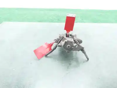 Second-hand car spare part REAR RIGHT BRAKE CALIPER for SKODA FABIA  OEM IAM references 6R0615424  