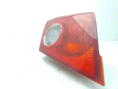 Second-hand car spare part interior left tailgate light for chevrolet lacetti cdx oem iam references 96551216  