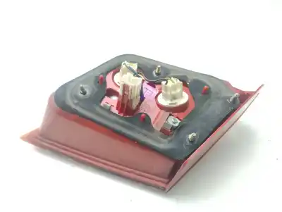 Second-hand car spare part interior left tailgate light for chevrolet lacetti cdx oem iam references 96551216  