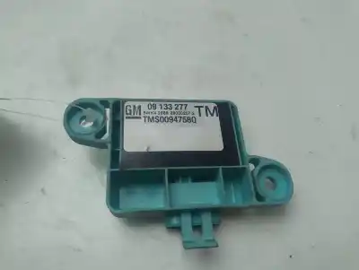 Peça sobressalente para automóvel em segunda mão  por OPEL CORSA B (S93)  Referências OEM IAM 09133277  