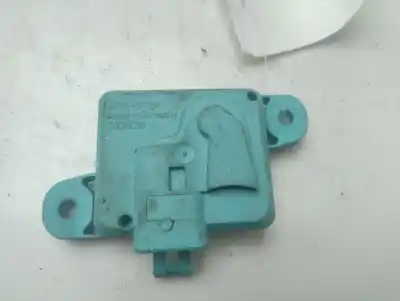 Peça sobressalente para automóvel em segunda mão sensor por opel corsa b (s93) 1.0 i 12v (f08, f68, m68) referências oem iam 09133277  